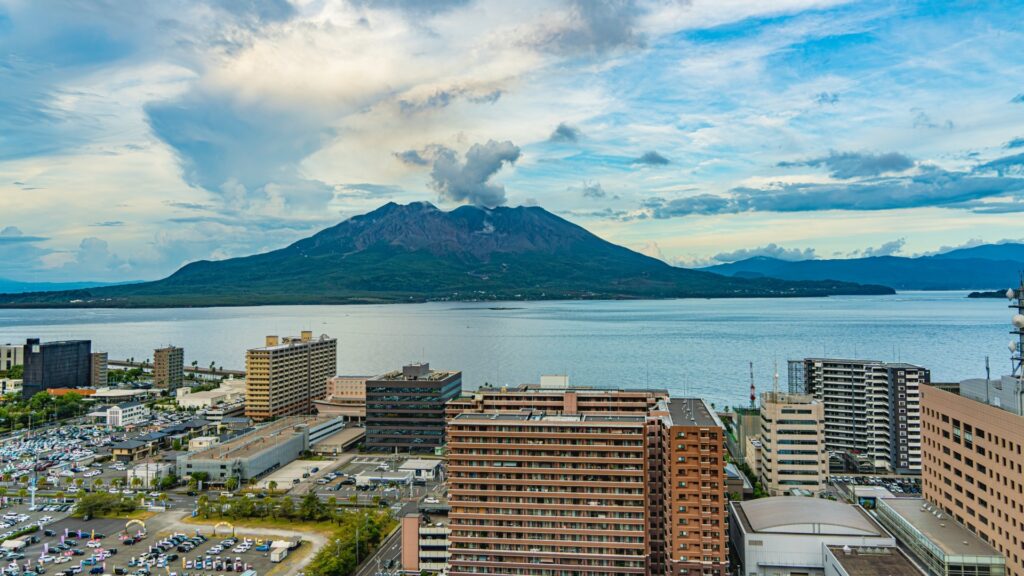 鹿児島ならではの家づくり｜火山灰への対策、考えてますか？