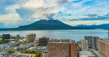 鹿児島ならではの家づくり｜火山灰への対策、考えてますか？